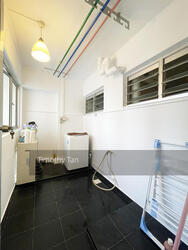 Blk 779 Pasir Ris Street 71 (Pasir Ris), HDB Executive #292580851
